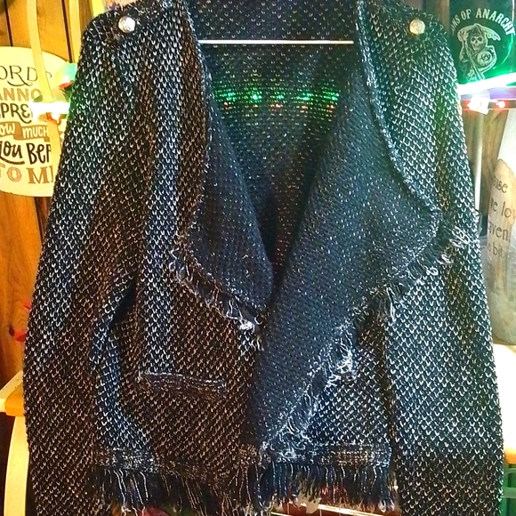 Cardigan - Picture 1 of 1